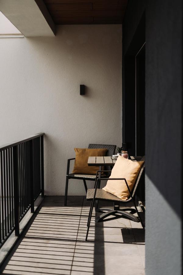 Ferienwohnung Quiboo Cosmopolit Brașov Exterior foto
