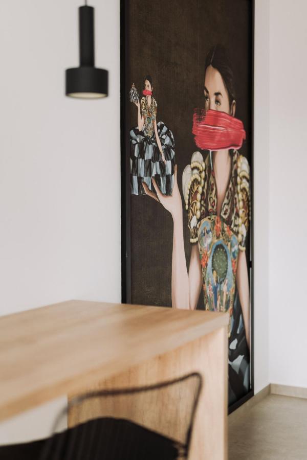 Ferienwohnung Quiboo Cosmopolit Brașov Exterior foto